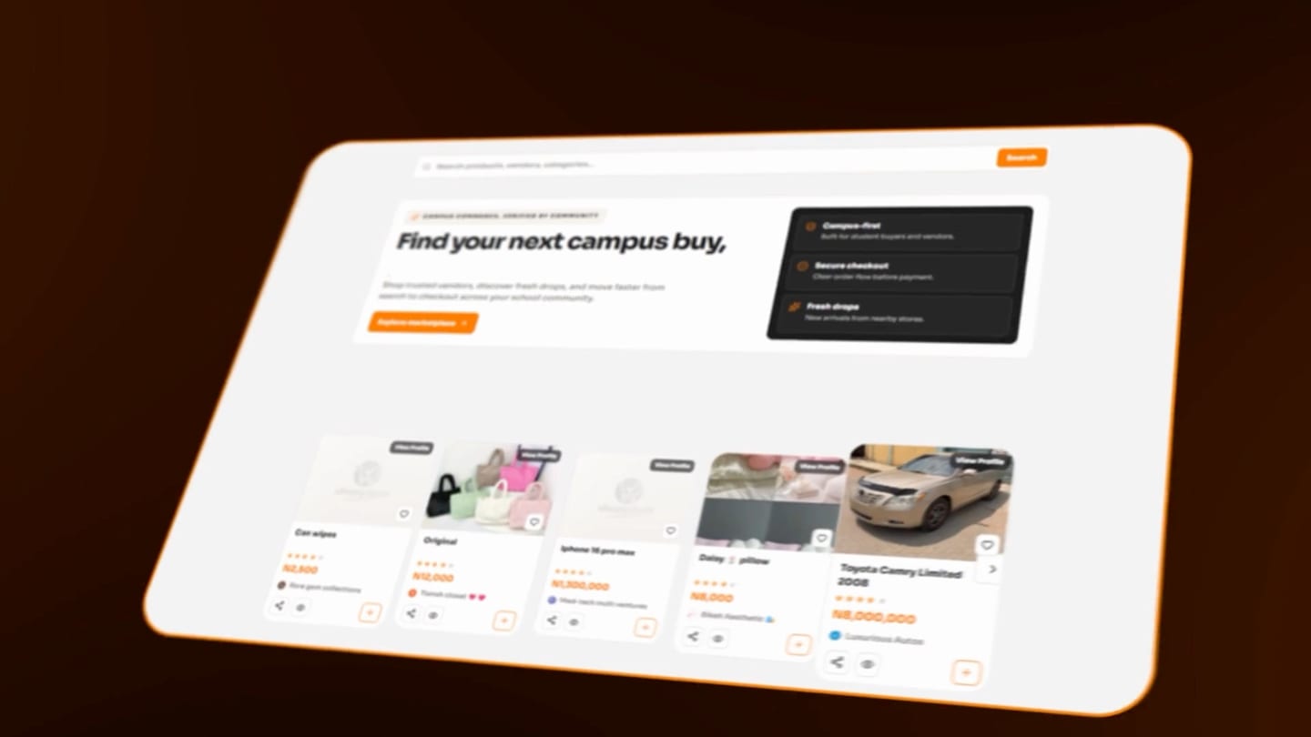 Shopydash, final film